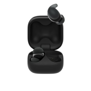 Наушники Sony LinkBuds Fit Black (WFLS910NB.CE7)