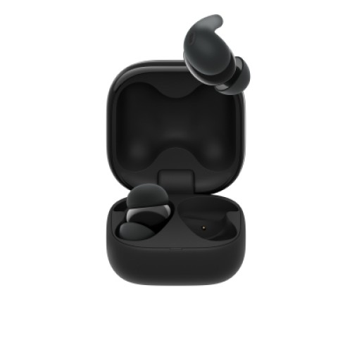 Наушники Sony LinkBuds Fit Black (WFLS910NB.CE7)
