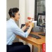 Наушники Lenovo Wired ANC Headset Gen 2 (Teams) Black (4XD1M45627)