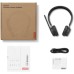 Наушники Lenovo Wireless Stereo Headset Black (4XD1Q30302)