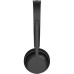Наушники Lenovo Wireless Stereo Headset Black (4XD1Q30302)