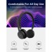 Наушники Lenovo Wireless VoIP Headset (Teams) Black (4XD1M80020)