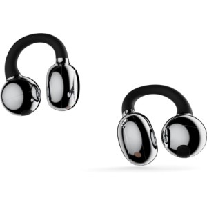 Наушники HiFuture FlexClip Black (flexclip.black)