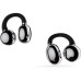 Наушники HiFuture FlexClip Black (flexclip.black)
