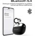 Наушники HiFuture FlexClip Black (flexclip.black)