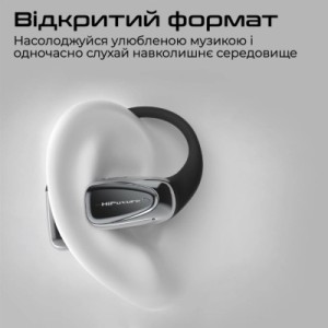 Наушники HiFuture FutureMate2 Pro Black (futuremate2pro.black)