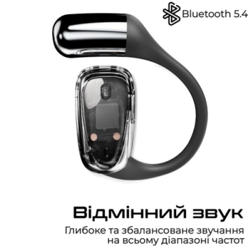 Наушники HiFuture FutureMate2 Pro Black (futuremate2pro.black)
