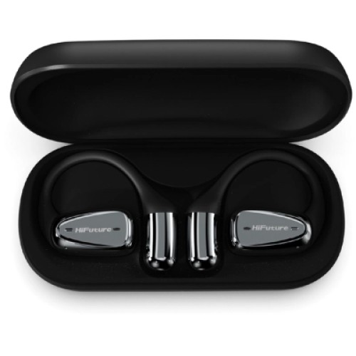 Наушники HiFuture FutureMate2 Pro Black (futuremate2pro.black)