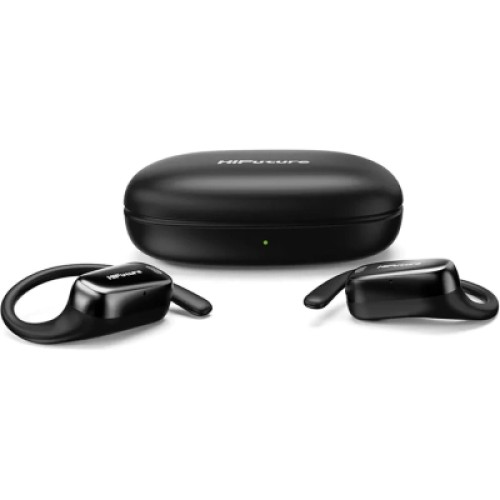 Наушники HiFuture Sonify Black (sonify.black)