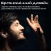 Наушники HiFuture SonicAir Black (sonicair.black)