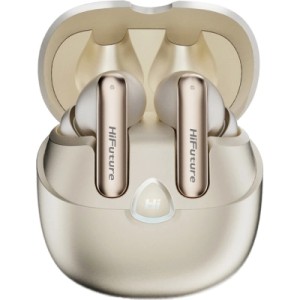 Навушники HiFuture SonicAir Champagne (sonicair.champagne)
