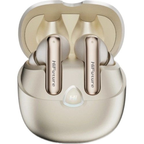 Наушники HiFuture SonicAir Champagne (sonicair.champagne)