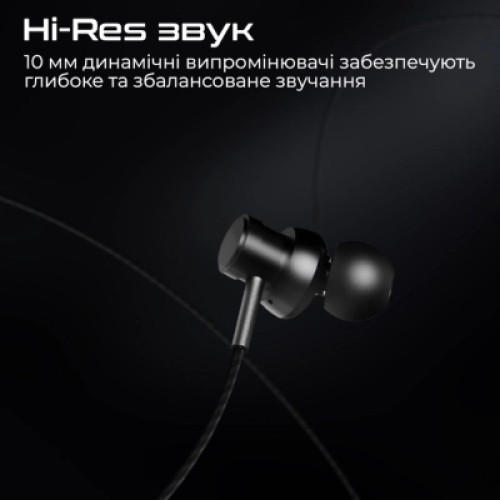 Наушники HiFuture Hi5 Black (hi5.black)