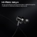 Наушники HiFuture Hi5 Black (hi5.black)