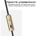 Наушники HiFuture Mi5 Black (mi5.black)