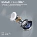 Наушники Promate Teeny White (teeny.white)