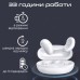 Наушники Promate Teeny White (teeny.white)