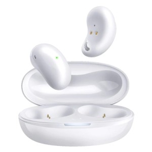 Наушники Promate Teeny White (teeny.white)