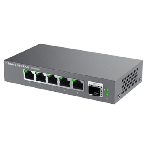 Коммутатор сетевой Grandstream GWN7700M