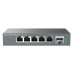 Коммутатор сетевой Grandstream GWN7700M