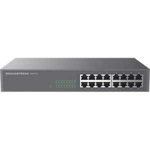 Коммутатор сетевой Grandstream GWN7702