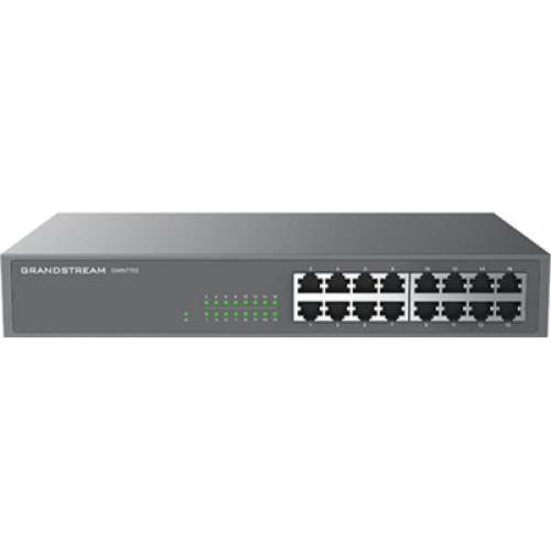 Коммутатор сетевой Grandstream GWN7702