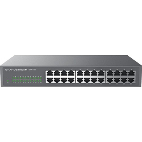 Коммутатор сетевой Grandstream GWN7703