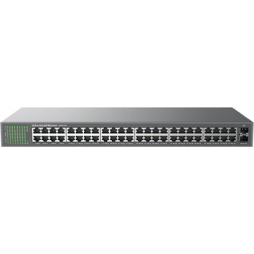 Коммутатор сетевой Grandstream GWN7706