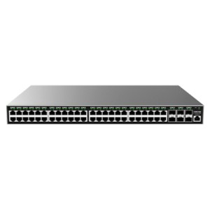 Комутатор мережевий Grandstream GWN7806P