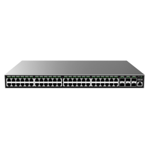 Коммутатор сетевой Grandstream GWN7806P