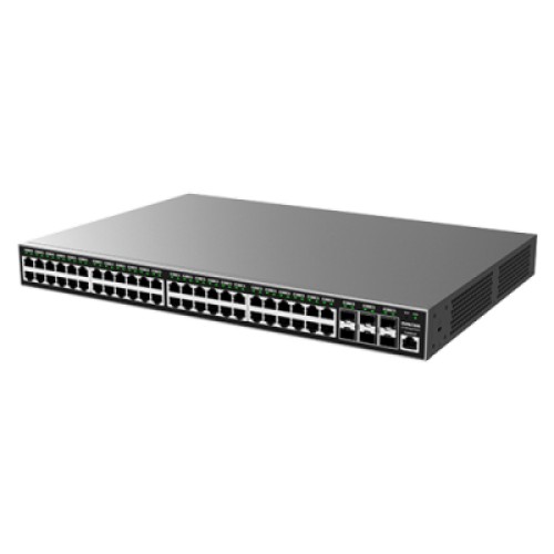 Коммутатор сетевой Grandstream GWN7806P