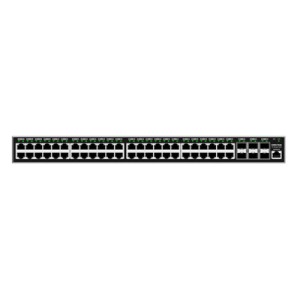 Комутатор мережевий Grandstream GWN7806P