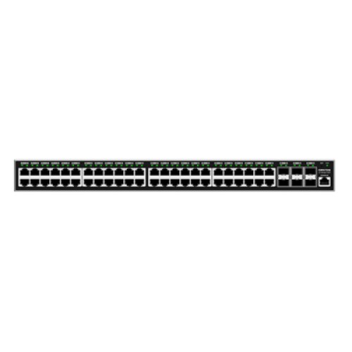 Коммутатор сетевой Grandstream GWN7806P