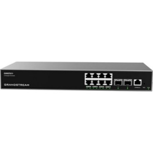 Комутатор мережевий Grandstream GWN7811P