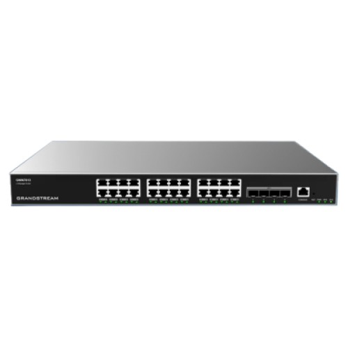 Коммутатор сетевой Grandstream GWN7813