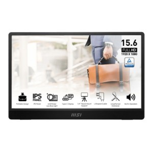 Монитор MSI PRO MP161 E2