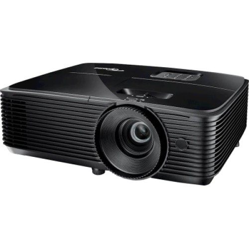 Проектор Optoma HD28B