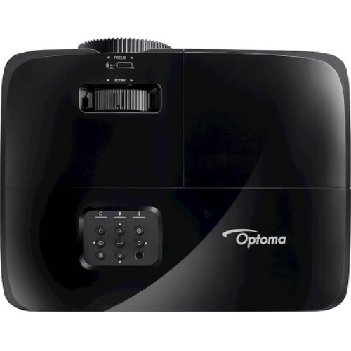 Проектор Optoma HD28B