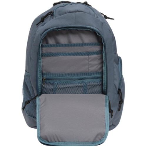 Рюкзак для ноутбука Bagland 17" BL Техас 29L Gray 321 000532662 (1121520879)