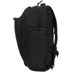 Рюкзак для ноутбука Bagland 17" BL Техас 29L Black 000532662 (1121520881)