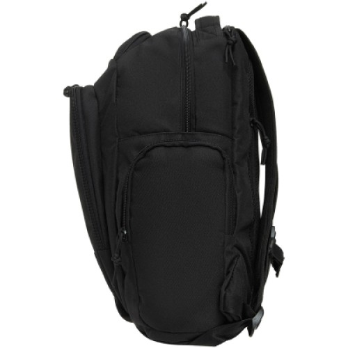Рюкзак для ноутбука Bagland 17" BL Техас 29L Black 000532662 (1121520881)