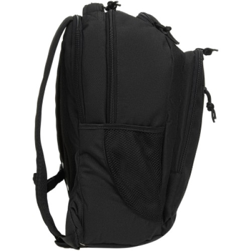 Рюкзак для ноутбука Bagland 17" BL Техас 29L Black 000532662 (1121520881)