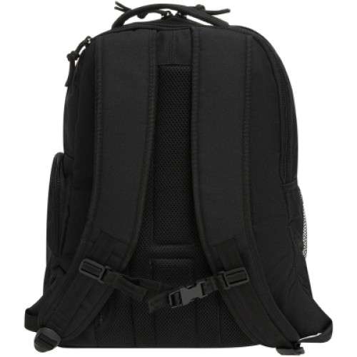 Рюкзак для ноутбука Bagland 17" BL Техас 29L Black 000532662 (1121520881)