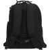 Рюкзак для ноутбука Bagland 17" BL Техас 29L Black 000532662 (1121520881)