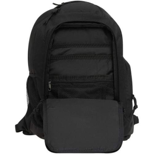 Рюкзак для ноутбука Bagland 17" BL Техас 29L Black 000532662 (1121520881)