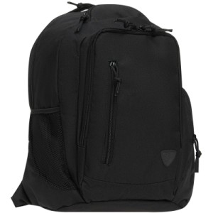 Рюкзак для ноутбука Bagland 17" BL Техас 29L Black 000532662 (1121520881)