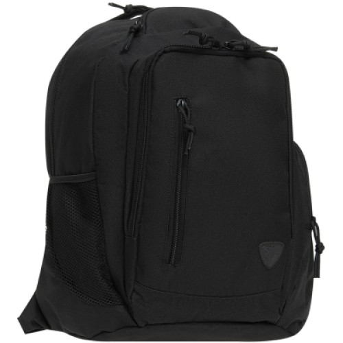 Рюкзак для ноутбука Bagland 17" BL Техас 29L Black 000532662 (1121520881)
