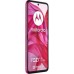 Мобильный телефон Motorola Razr 50 Ultra 12/512GB Hot Pink (PB1T0103RS)