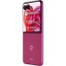 Мобильный телефон Motorola Razr 50 Ultra 12/512GB Hot Pink (PB1T0103RS)