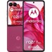 Мобильный телефон Motorola Razr 50 Ultra 12/512GB Hot Pink (PB1T0103RS)